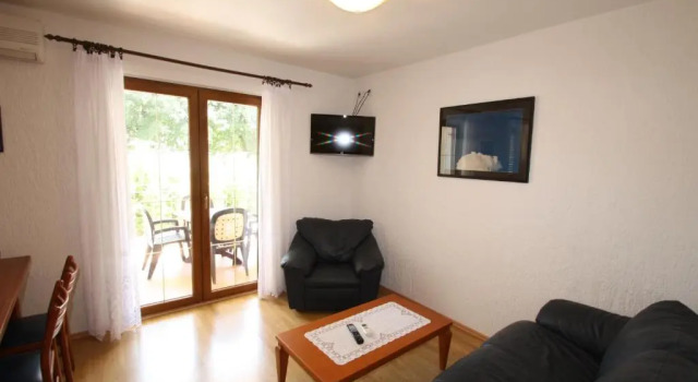 Апартаменты Villa Alena