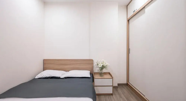 LA Nest 2BR WeeklyMonthly big deal GH2