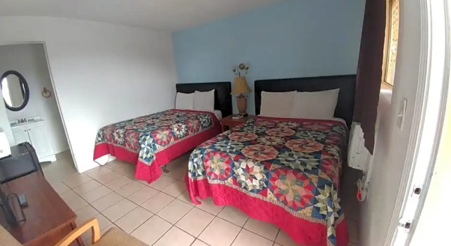 Номер Standard Anchor Motel & RV Park