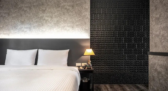 東旅驛棧, Prenota Hotel Hotel a Jiaosi con parcheggio, Parcheggio
