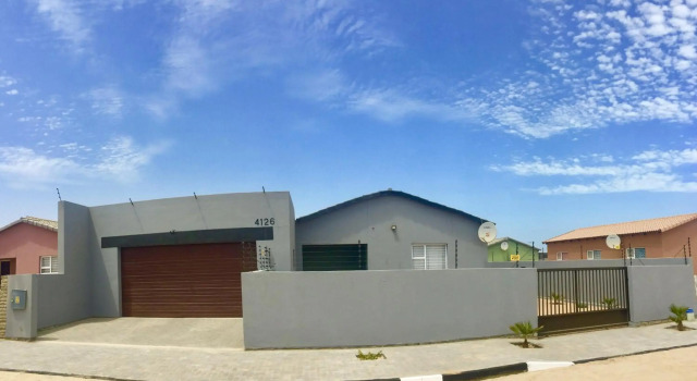 Man Cave Suite, Book Hotel Swakopmund Namibia