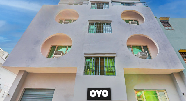 Hotel O Raama, Забронировать Отель Лакхнау штат Уттар-Прадеш, рядом с Wave Mall Lucknow