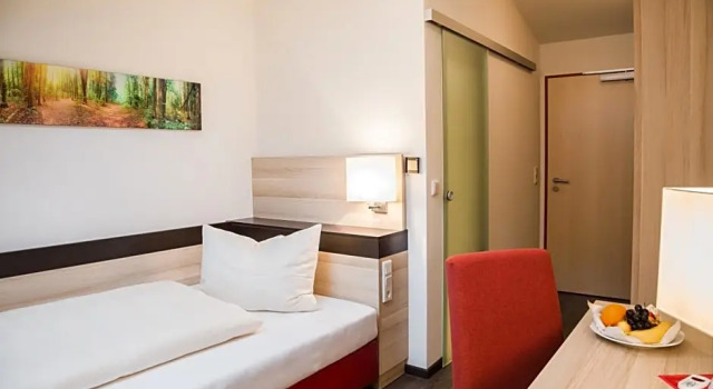 Номер Comfort TaunusTagungsHotel