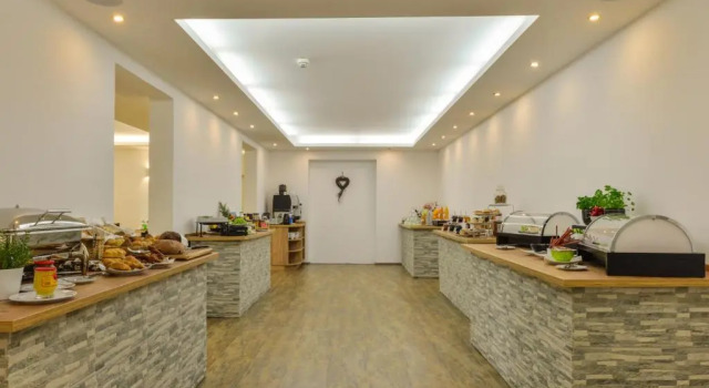 Двухместный номер Standard Maiers Hotel Parsberg