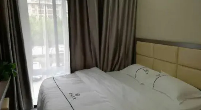 Feidong Zhongcheng Express Hotel, Reserva ahora Hotel Feidong Anhui