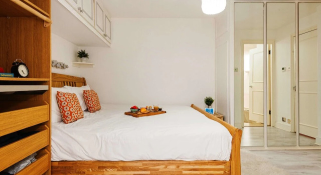The Gloucester Terrace Abode - EFG, Забронировать Отель Отели Англии 3 звезды, 3*