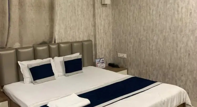 Номер Standard Hotel BTP INN