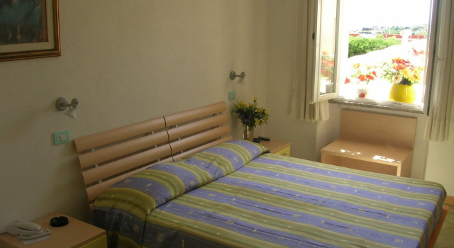 Hotel Nido D'Aquila