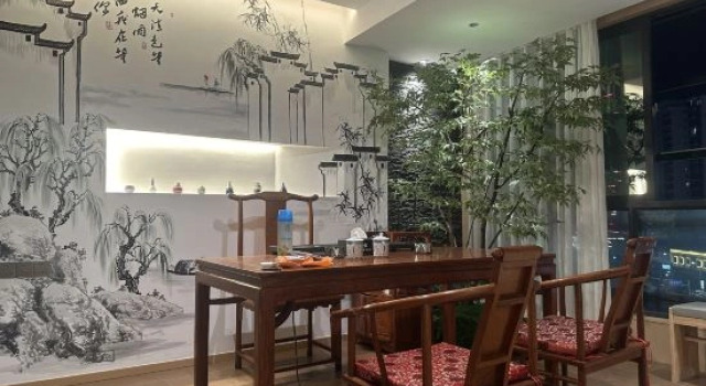 Yunju Ya Su, Rezerwuj Hotel Jingdezhen Jiangxi