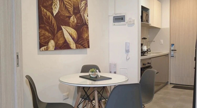 Люкс salguero suite 313