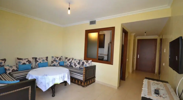 Complexe Bella Vista Cabo Negro, Boek Appartement Goedkope hotels in Tanger-Tetouan