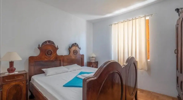 Апартаменты Standard Family Retreat Bozovic