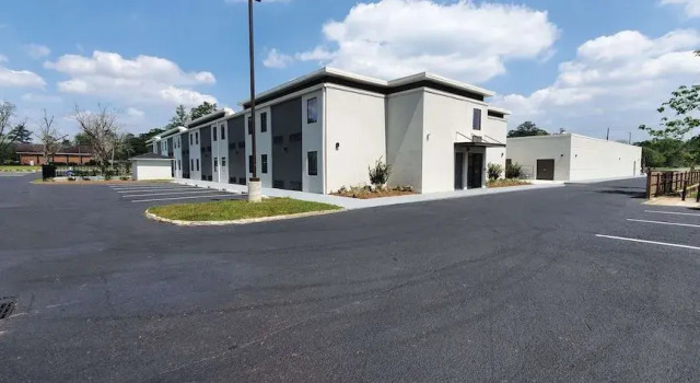 Best Western Brewton Inn, Varaa Hotelli Brewton Alabama