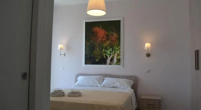 Номер Standard Silarus B&B