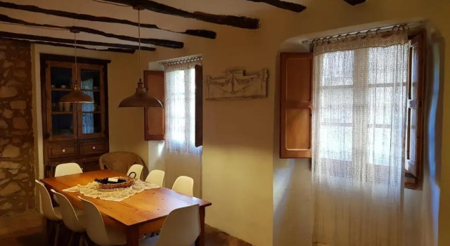 Can Jaume Porxo, Book Hotel Pratdip El Baix Camp