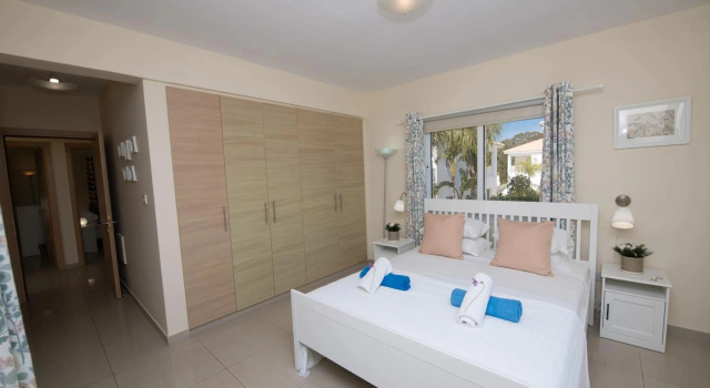 Villa Helena, Boek Villa Villa's in Famagusta, Villa