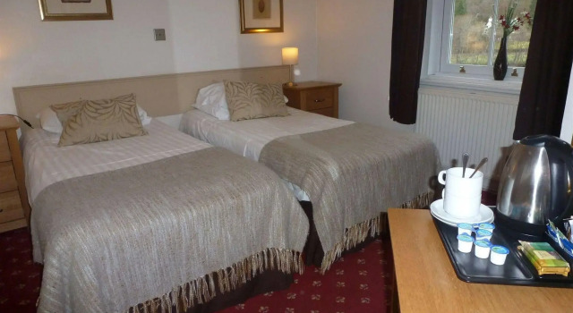 Killin Hotel