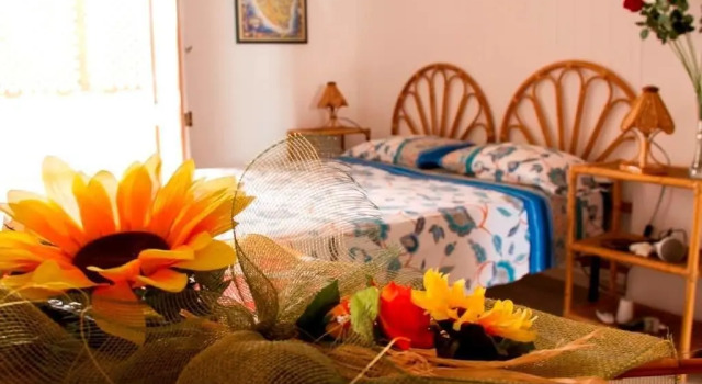 B&B Santa Maria di Leuca