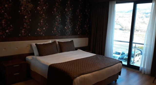 River Mill Park Otel Aqua Spa, Réserver Complexe hôtelier Caycuma Black Sea Region