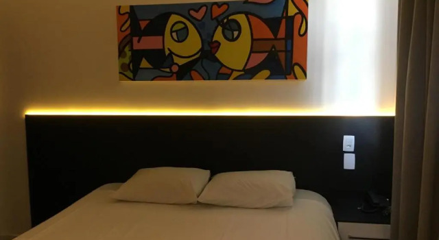 Bras Palace Hotel, Забронировать Отель Бра Сан-Пауло, рядом с Браш
