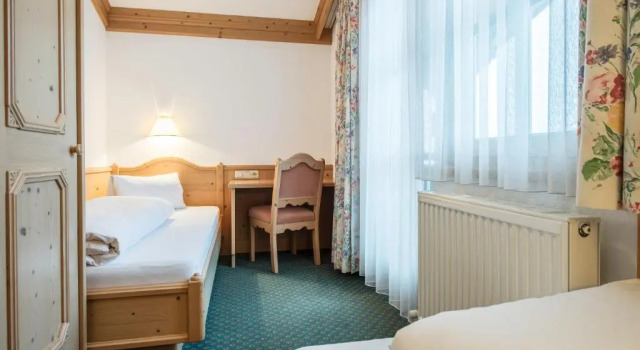 Апартаменты Comfort Apart Granada inklusive Silvretta Card Premium