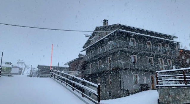 Pedrin's House (Adults Only), Buchen Sie Hotel Hotels in Livigno mit Parkplatz, Parkplätze