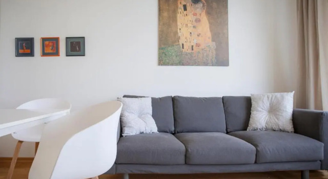 Апартаменты Michelle Apartment Sofia