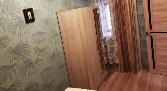 Superior Apartment Hotel Bereka