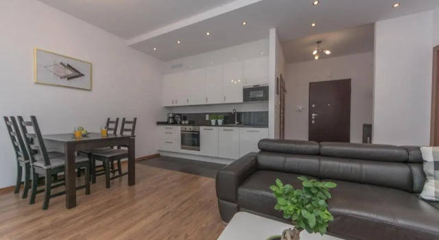 Апартаменты Apartamenty Szeroka - Old Town Holidays Home