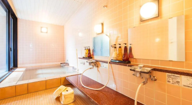Трёхместный номер Standard с балконом IKOI Villa