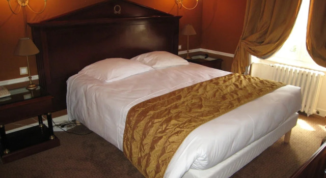 Logis Hôtel Les Maréchaux, Забронировать Отель Осер Yonne's wine road