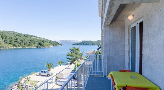 Апартаменты Standard Apartments Angelo