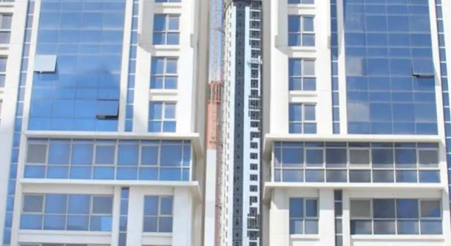 Heavenly Plaza Apartments, Забронировать Апартаменты/квартира Джуфэр Манама