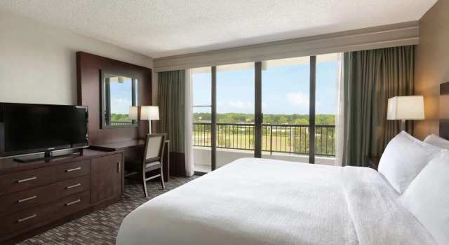 Embassy Suites by Hilton Jacksonville Baymeadows, Réserver Hôtel Jacksonville 