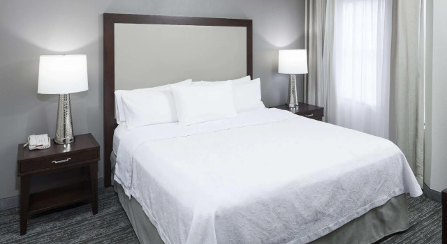 Номер Standard Homewood Suites by Hilton Chattanooga - Hamilton Place