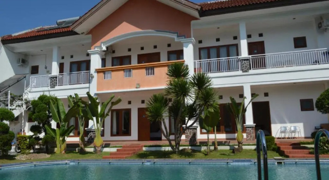 Suite Superior Hotel Lurus