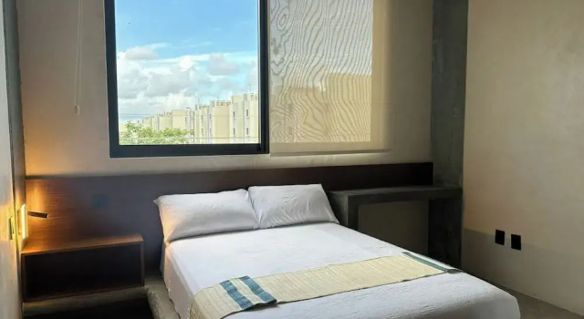 Hotel Casa AQUA, Rezerwuj Hotel Cancún Quintana Roo