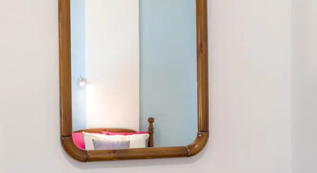 Трёхместный номер Comfort с балконом Vallia's Apartments