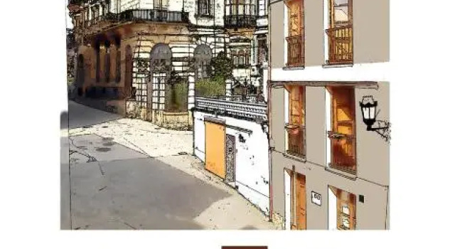 Ibañez 3, Book Hotel Ribadeo 