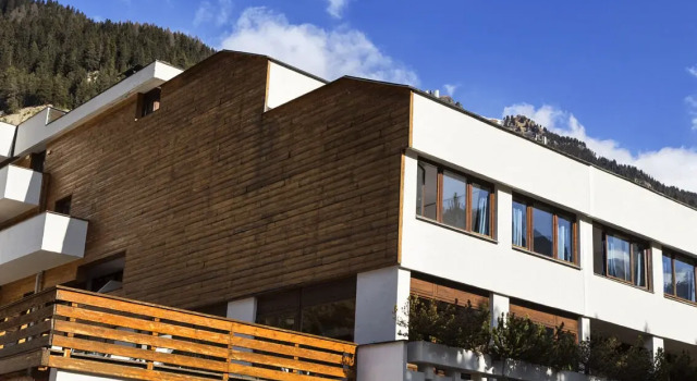 Hotel Regina e Fassa