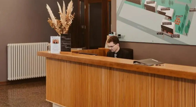 GLS Studio Hotel Berlin