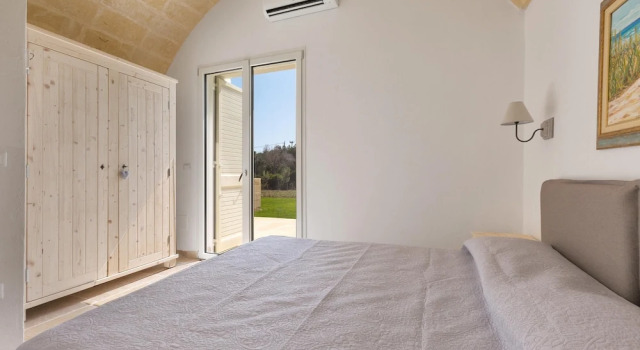 Komfort Hütte Villa Eneide