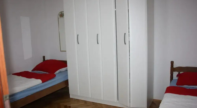 Апартаменты Relax Adriatic House