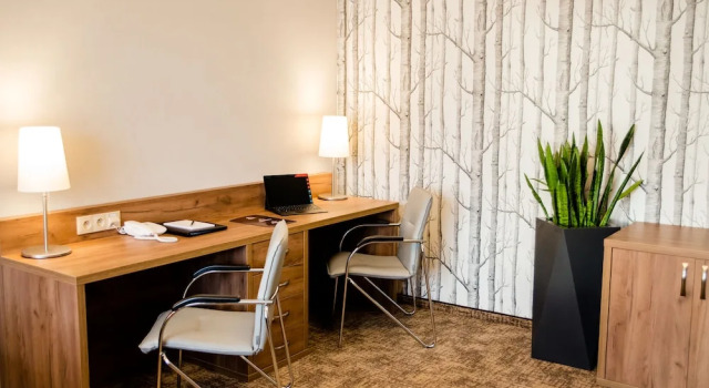 Апартаменты APART HOTEL 12