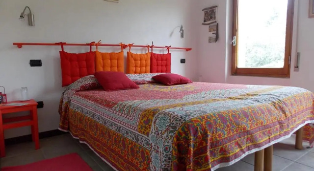 Номер Standard B&B Sette Fratelli