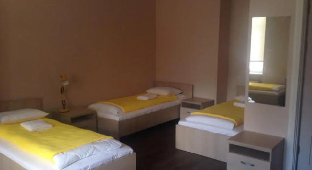 Четырёхместный номер Standard Valdemara Residence