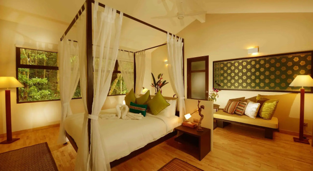 Ambong Rainforest Retreat, Reserva ahora Hotel Hoteles en Langkawi con piscina, Piscina