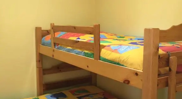 Standart aile oda Hostellerie d'Alsace