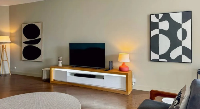 Апартаменты Southern Skies Apartment