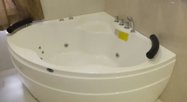 Люкс Imerex Plaza Hotel